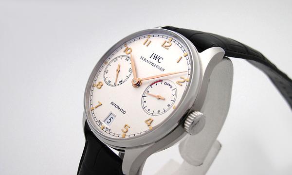 IWC ポルトギーゼ オートマチック IW500114